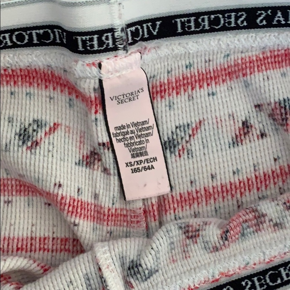 Victoria Secret Pajama Set - Picture 5 of 5